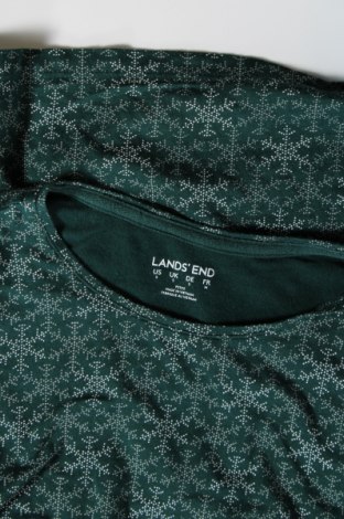 Damen Shirt Lands' End, Größe S, Farbe Grün, Preis € 13,22