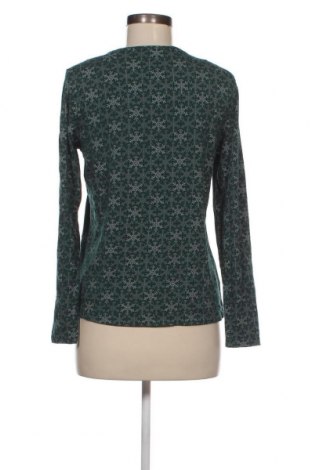Γυναικεία μπλούζα Lands' End, Μέγεθος S, Χρώμα Πράσινο, Τιμή 11,75 €