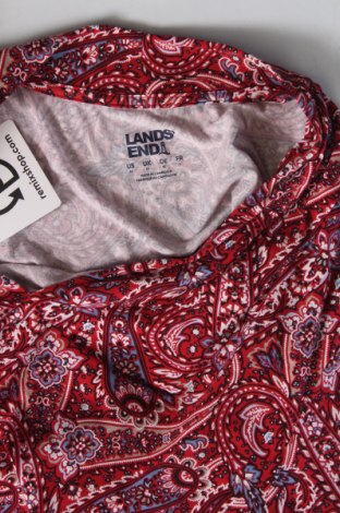 Γυναικεία μπλούζα Lands' End, Μέγεθος M, Χρώμα Πολύχρωμο, Τιμή 5,00 €