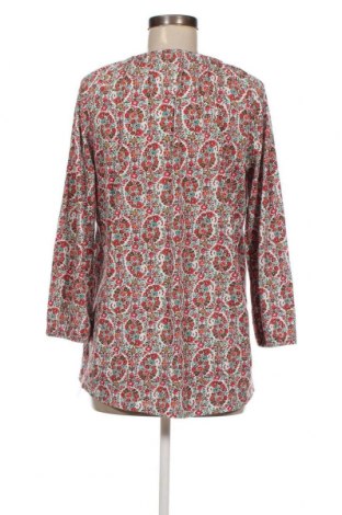 Γυναικεία μπλούζα Land's End, Μέγεθος M, Χρώμα Πολύχρωμο, Τιμή 4,01 €