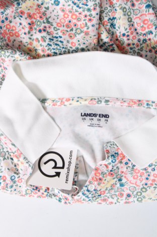 Дамска блуза Land's End, Размер L, Цвят Многоцветен, Цена 24,00 лв.