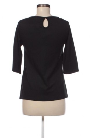 Дамска блуза Lascana, Размер XL, Цвят Черен, Цена 17,67 лв.