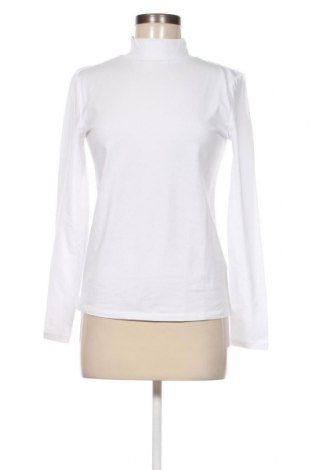 Γυναικεία μπλούζα Lascana, Μέγεθος S, Χρώμα Λευκό, Τιμή 6,71 €