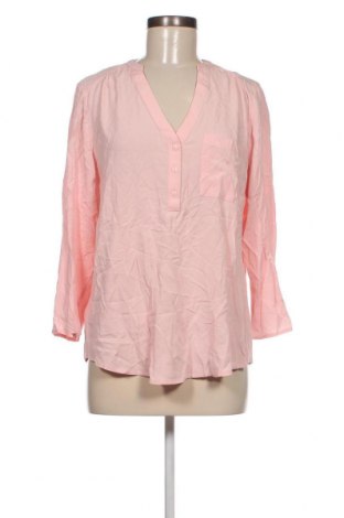 Дамска блуза Lascana, Размер L, Цвят Розов, Цена 4,94 лв.