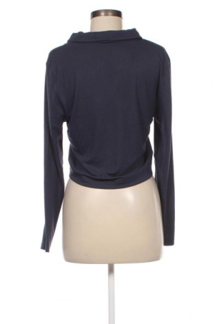 Γυναικεία μπλούζα Lascana, Μέγεθος XL, Χρώμα Μπλέ, Τιμή 4,95 €
