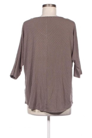 Дамска блуза Lascana, Размер XXL, Цвят Сив, Цена 15,96 лв.