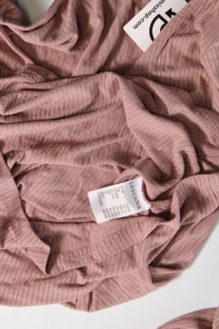 Damen Shirt Lascana, Größe S, Farbe Beige, Preis 13,22 €