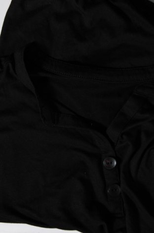Γυναικεία μπλούζα Lascana, Μέγεθος S, Χρώμα Μαύρο, Τιμή 3,88 €
