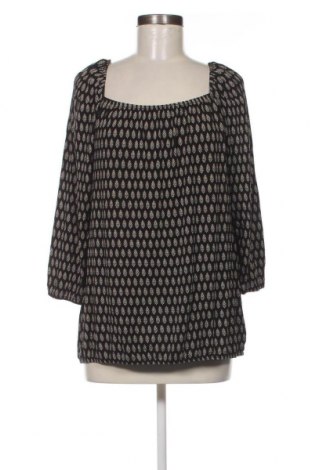 Γυναικεία μπλούζα Lascana, Μέγεθος XXL, Χρώμα Μαύρο, Τιμή 8,46 €