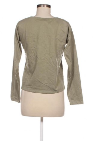 Γυναικεία μπλούζα Lascana, Μέγεθος XXS, Χρώμα Πράσινο, Τιμή 4,11 €