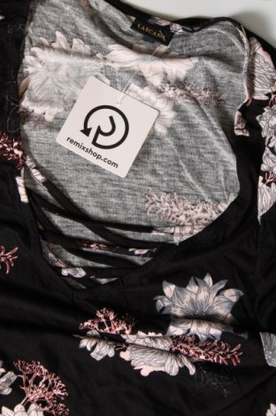 Damen Shirt Lascana, Größe M, Farbe Mehrfarbig, Preis 4,63 €