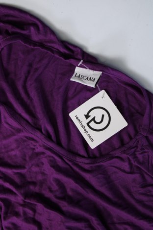 Damen Shirt Lascana, Größe S, Farbe Lila, Preis 4,36 €