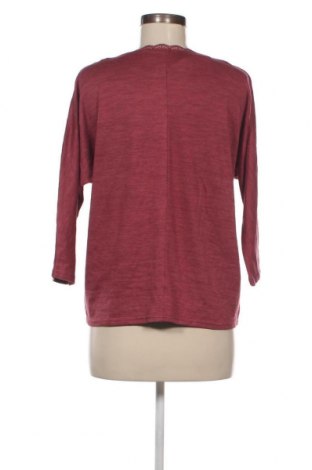 Дамска блуза Lascana, Размер M, Цвят Червен, Цена 5,13 лв.