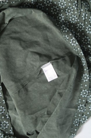 Дамска блуза Lascana, Размер M, Цвят Зелен, Цена 5,13 лв.