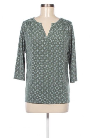 Дамска блуза Lascana, Размер M, Цвят Зелен, Цена 6,65 лв.