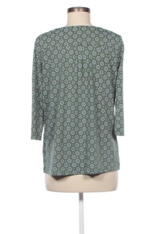 Γυναικεία μπλούζα Lascana, Μέγεθος M, Χρώμα Πράσινο, Τιμή 11,75 €