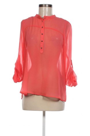 Дамска блуза Lashez, Размер S, Цвят Розов, Цена 5,59 лв.