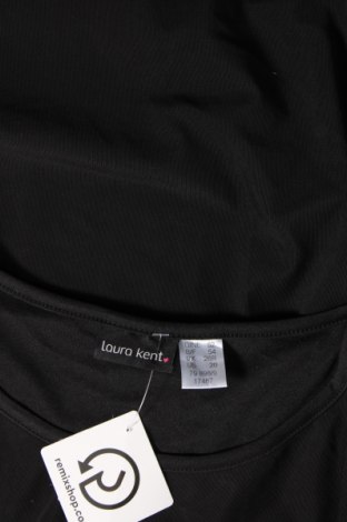 Bluză de femei Laura Kent, Mărime 3XL, Culoare Negru, Preț 62,50 Lei
