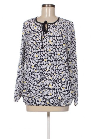 Дамска блуза Laura Kent, Размер M, Цвят Многоцветен, Цена 3,80 лв.