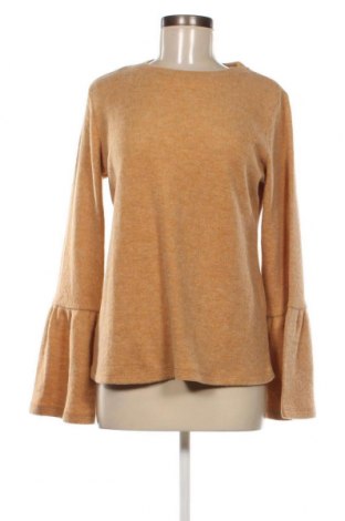 Дамска блуза Laura Scott, Размер M, Цвят Бежов, Цена 3,04 лв.