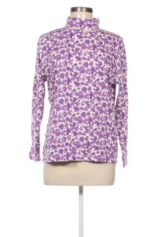 Γυναικεία μπλούζα Laura Scott, Μέγεθος XL, Χρώμα Πολύχρωμο, Τιμή 5,64 €