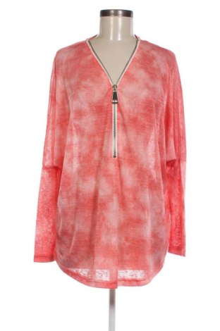 Дамска блуза Laura Scott, Размер L, Цвят Оранжев, Цена 6,65 лв.