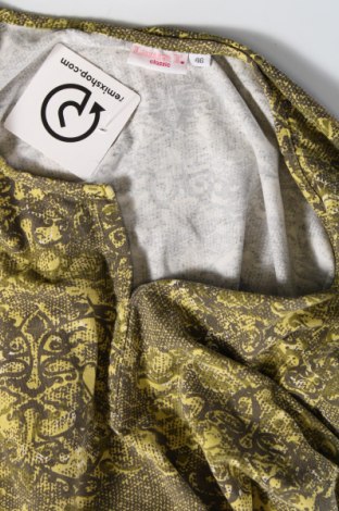 Дамска блуза Laura T., Размер XL, Цвят Зелен, Цена 9,50 лв.