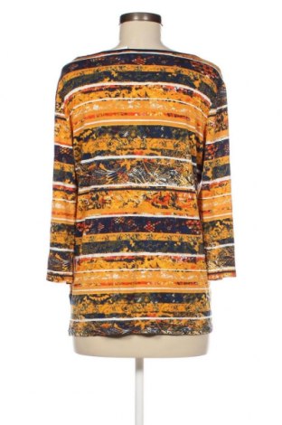 Damen Shirt Laura T., Größe XL, Farbe Mehrfarbig, Preis 6,61 €