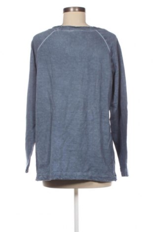 Damen Shirt Laura T., Größe M, Farbe Blau, Preis € 1,98