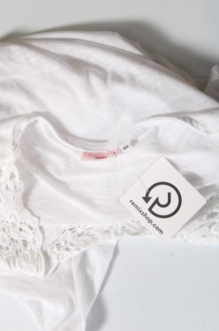 Дамска блуза Laura T., Размер XXL, Цвят Бял, Цена 10,83 лв.