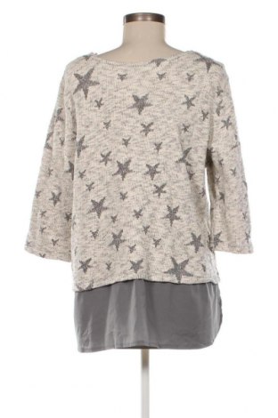 Damen Shirt Laura Torelli, Größe L, Farbe Grau, Preis € 3,43