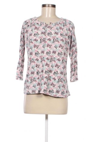 Γυναικεία μπλούζα Laura Torelli, Μέγεθος M, Χρώμα Πολύχρωμο, Τιμή 5,50 €