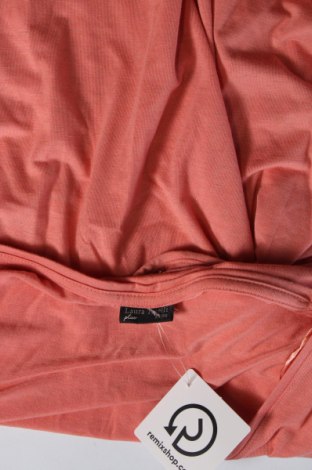 Дамска блуза Laura Torelli, Размер 3XL, Цвят Оранжев, Цена 19,00 лв.
