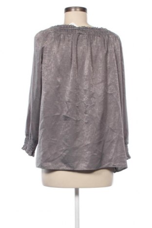 Damen Shirt Laura Torelli, Größe M, Farbe Grau, Preis 1,98 €