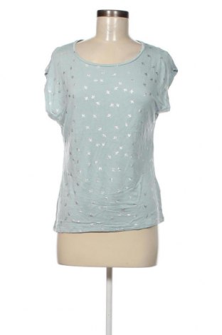 Дамска блуза Laura Torelli, Размер S, Цвят Зелен, Цена 3,99 лв.