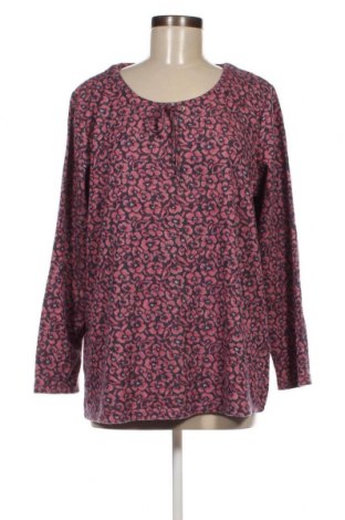 Damen Shirt Laura Torelli, Größe XL, Farbe Mehrfarbig, Preis 4,49 €