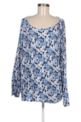 Damen Shirt Laura Torelli, Größe XL, Farbe Blau, Preis 2,91 €