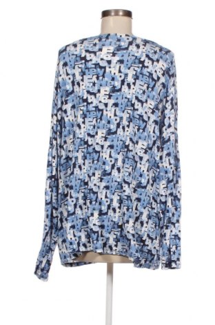 Bluză de femei Laura Torelli, Mărime XL, Culoare Albastru, Preț 13,75 Lei