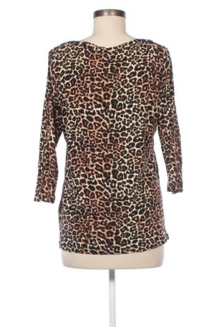 Γυναικεία μπλούζα Laura Torelli, Μέγεθος M, Χρώμα Πολύχρωμο, Τιμή 1,76 €