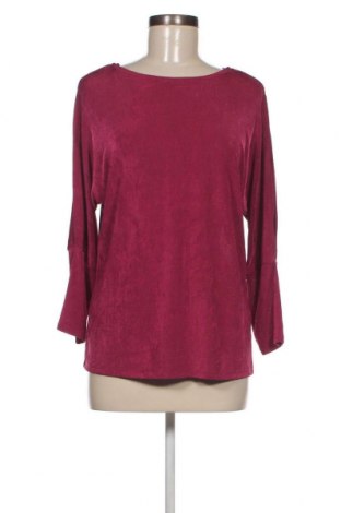 Γυναικεία μπλούζα Laura Torelli, Μέγεθος M, Χρώμα Ρόζ , Τιμή 1,76 €