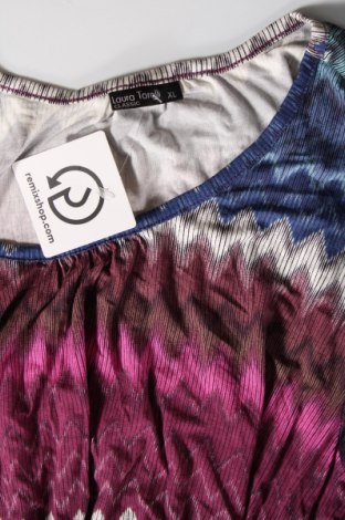 Damen Shirt Laura Torelli, Größe XL, Farbe Mehrfarbig, Preis 7,14 €