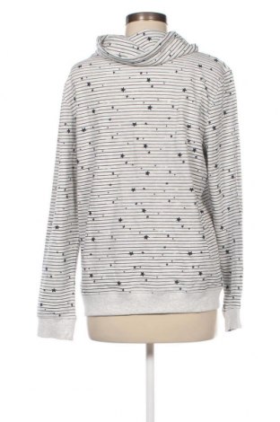 Damen Shirt Laura Torelli, Größe M, Farbe Grau, Preis 4,63 €