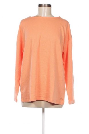 Γυναικεία μπλούζα Laura Torelli, Μέγεθος L, Χρώμα Πορτοκαλί, Τιμή 2,70 €
