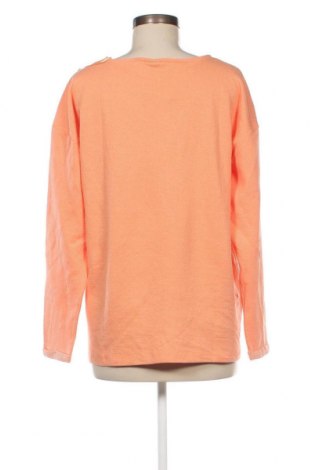 Damen Shirt Laura Torelli, Größe L, Farbe Orange, Preis 4,63 €