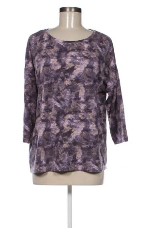 Дамска блуза Laura Torelli, Размер L, Цвят Лилав, Цена 16,62 лв.