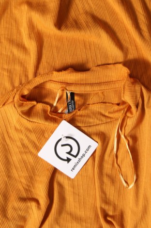 Γυναικεία μπλούζα Laura Torelli, Μέγεθος M, Χρώμα Κίτρινο, Τιμή 1,76 €