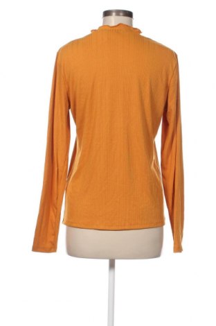 Γυναικεία μπλούζα Laura Torelli, Μέγεθος M, Χρώμα Κίτρινο, Τιμή 1,76 €