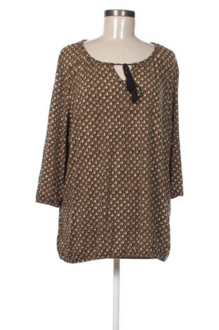 Damen Shirt Laura Torelli, Größe XL, Farbe Mehrfarbig, Preis 6,35 €