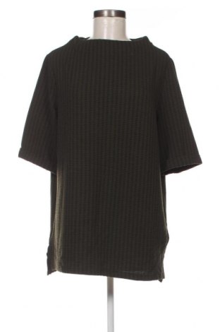 Дамска блуза Laura Torelli, Размер L, Цвят Зелен, Цена 4,75 лв.