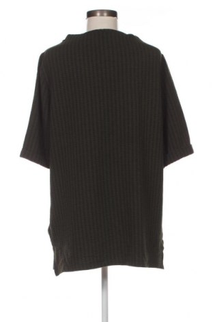 Дамска блуза Laura Torelli, Размер L, Цвят Зелен, Цена 5,13 лв.